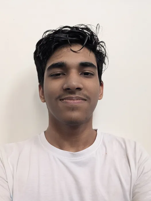 Samik Goyal